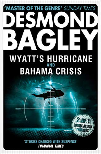 Book Wyatt’s Hurricane / Bahama Crisis free Book Wyatt’s Hurricane / Bahama Crisis free