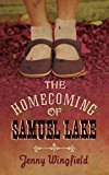Book Homecoming of Samuel Lake free