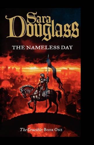 Book The Nameless Day (the Crucible Trilogy) free