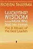 Book Leadership Wisdom from the Monk Who Sold His Ferrari free