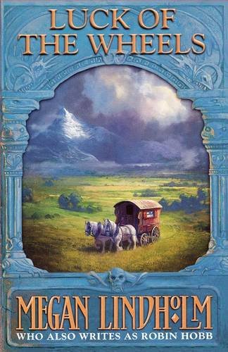 Book Luck of the Wheels (The Ki and Vandien Quartet) free