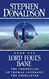 Book Lord Foul's Bane (The Chronicles of Thomas Covenant) free
