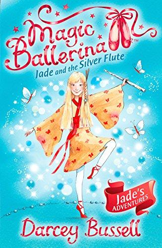 Book Jade and the Silver Flute (Magic Ballerina) (Book 21) free