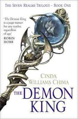 Book The Demon King: The Seven Realms Series Book 1 free