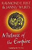 Book Mistress Of The Empire free