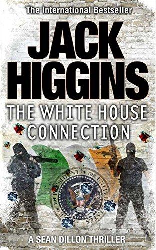 Book The White House Connection free