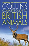Book Collins Complete British Animals free
