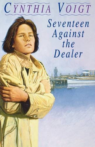 Book Seventeen Against The Dealer (tillerman Series) free