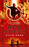 Book Red Phoenix (Dark Heavens, Book 2): 2/3 free