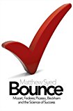 Book Matthew Syed Collection 4 Books Set (Rebel Ideas [Hardcover], Black Box Thinking, The Greatest, Bounce) free