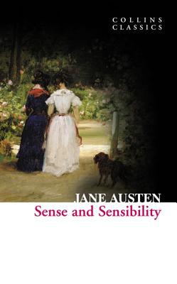 Book Sense and Sensibility (Collins Classics) free