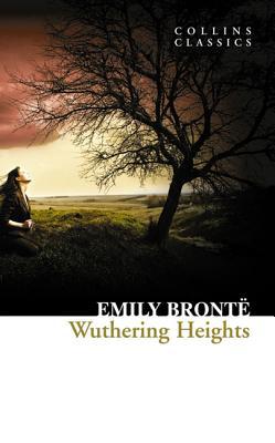 Book Wuthering Heights (Collins Classics) free