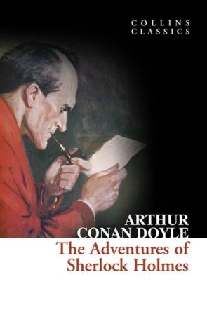 Book The Adventures of Sherlock Holmes (Collins Classics) free