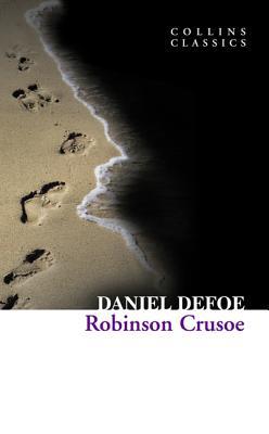 Book Robinson Crusoe (Collins Classics) free