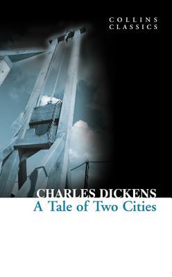 Book A Tale of Two Cities (Collins Classics) free
