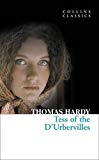Book Tess of the D'Urbervilles (Collins Classics) free