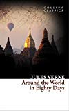 Book Around the World in Eighty Days (Collins Classics) free