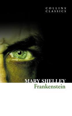 Book Frankenstein (Collins Classics) free
