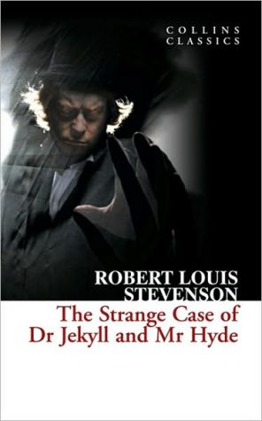 Book The Strange Case of Dr Jekyll and Mr Hyde free