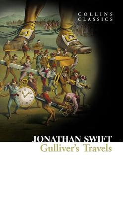 Book Gulliver’s Travels (Collins Classics) free