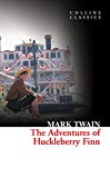 Book The Adventures Of Huckleberry Finn (Collins Classics) free