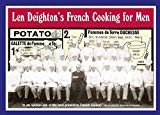 Book Len Deighton’s French Cooking for Men: 50 Classic Cookstrips for Today’s Action Men free