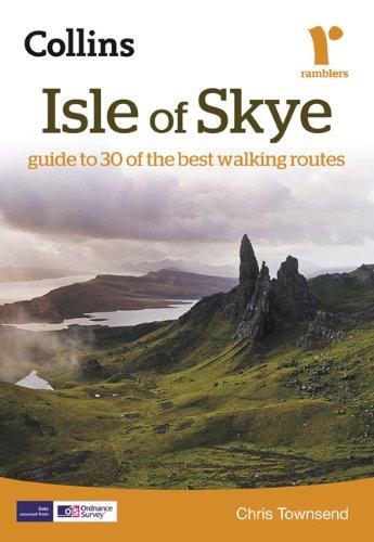 Book Collins Ramblers: Isle Of Skye: Guide To 30 Of The Best Walking Routes (collins Ramblers' Guides) free