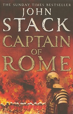 Book Captain of Rome (Masters of the Sea) free