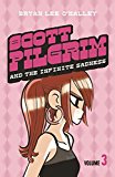 Book Scott Pilgrim and the Infinite Sadness free