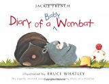 Book Diary of a Baby Wombat free