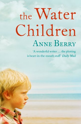 Book The Water Children: The engrossing fiction novel from the winner of Amazon’s Rising Stars competition free