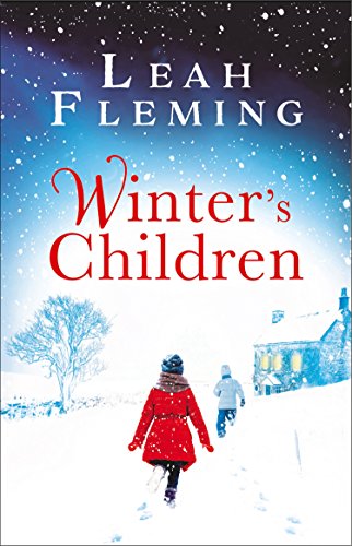 Book Winter’s Children: Curl up with this gripping, page-turning mystery as the nights get darker free