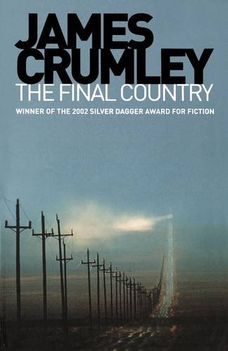 Book The Final Country free
