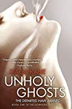 Book Unholy Ghosts free