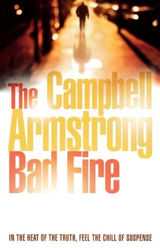 Book Bad Fire free