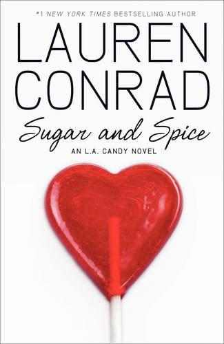 Book Sugar and Spice (LA Candy) free