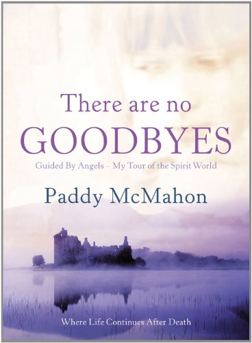 Book There Are No Goodbyes: Guided by Angels - My Tour of the Spirit World free
