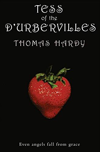 Book Tess of the D'Urbervilles (Collins Classics) free