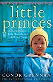 Book Little Princes: One Man's Promise to Bring Home the Lost Children of Nepal free