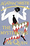 Book The Mysterious Mr Quin (Agatha Christie Facsimile Edtn) free