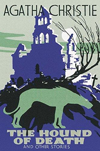 Book The Hound of Death free
