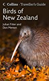 Book Birds of New Zealand (Traveller's Guide) free