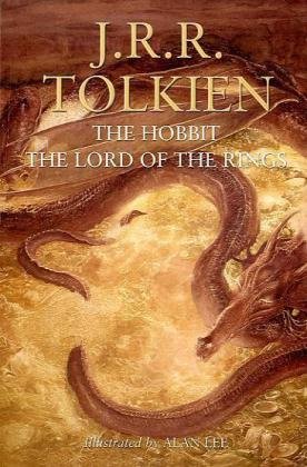 Book The Hobbit & The Lord of the Rings free