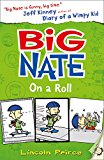 Book Big Nate on a Roll free