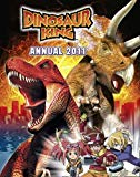 Book Dinosaur King Annual 2011 free