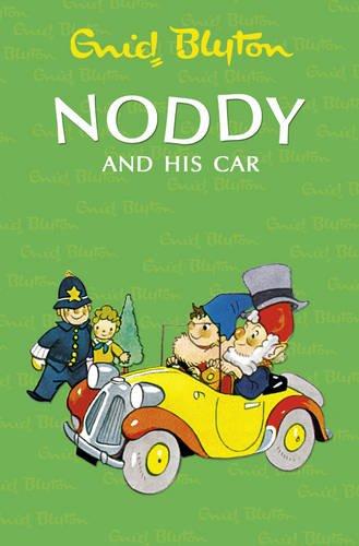 Book Noddy and His Car free