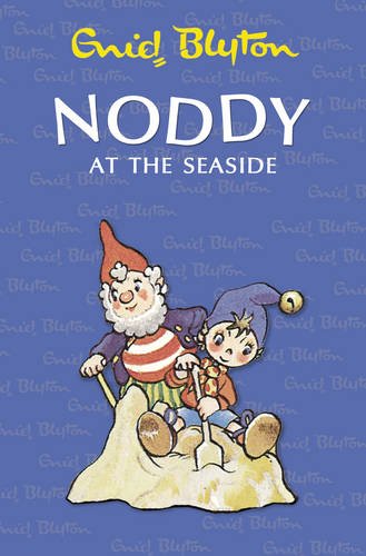 Book Noddy at the Seaside free