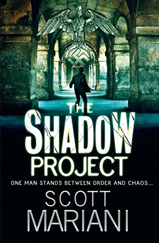Book The Shadow Project (Ben Hope, Book 5) free