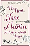 Book The Real Jane Austen free