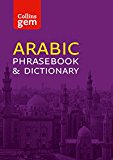 Book Collins Gem Easy Learning Arabic Phrasebook free